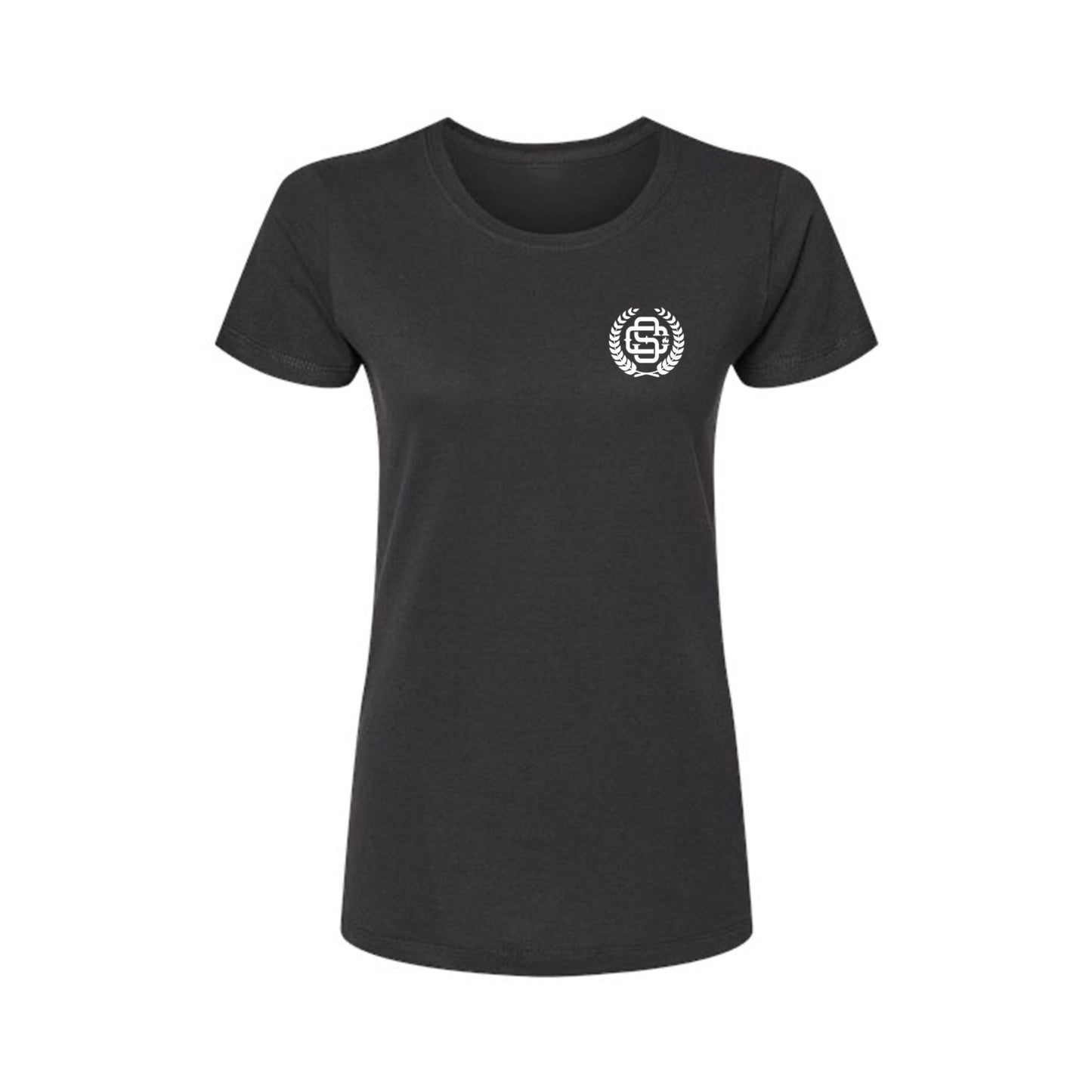 Supply Co - Women Tee - Shredhills