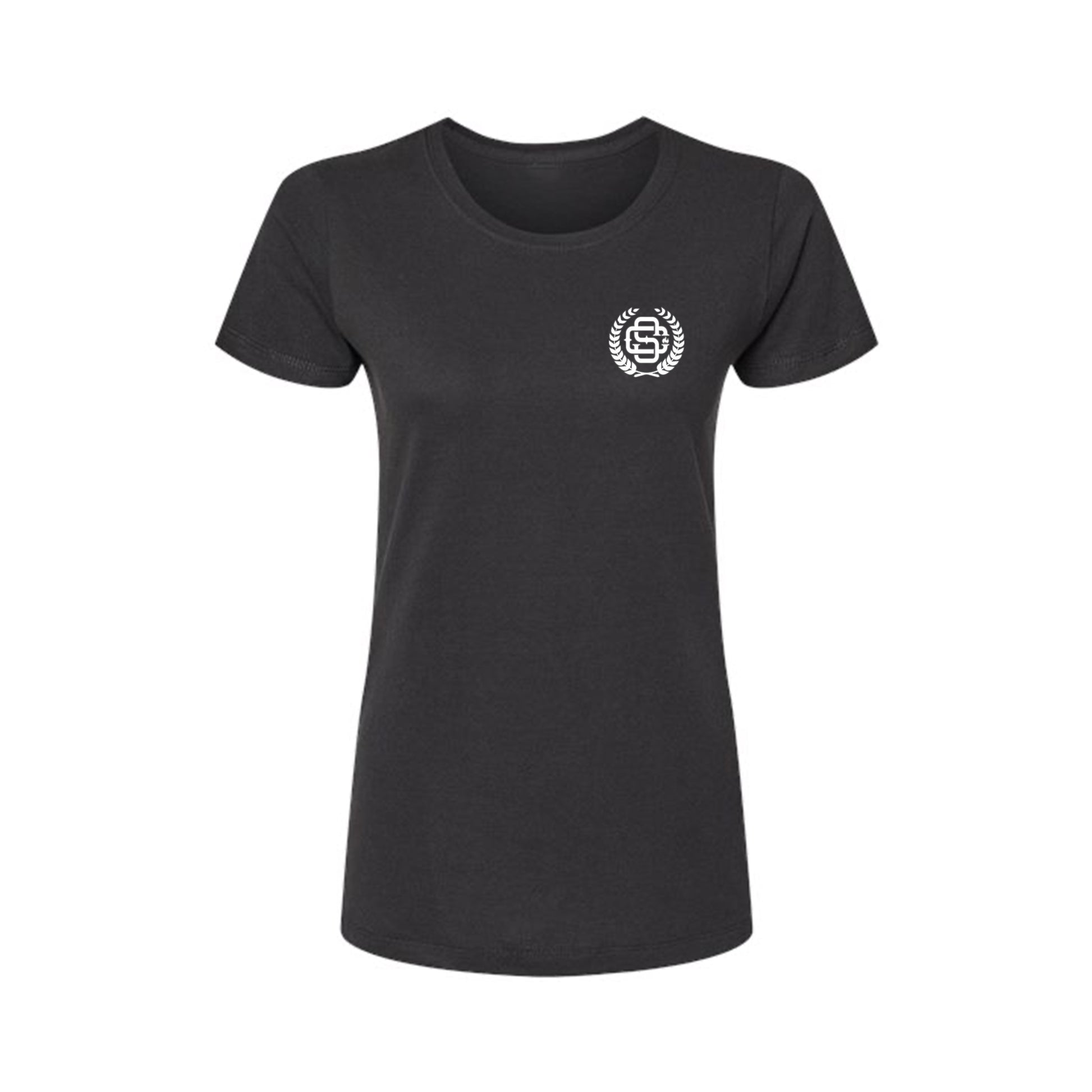 Supply Co - Women Tee - Shredhills