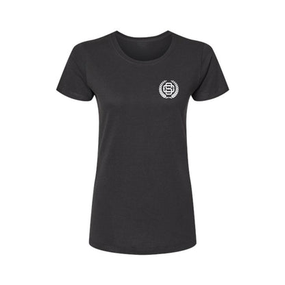 Supply Co - Women Tee - Shredhills