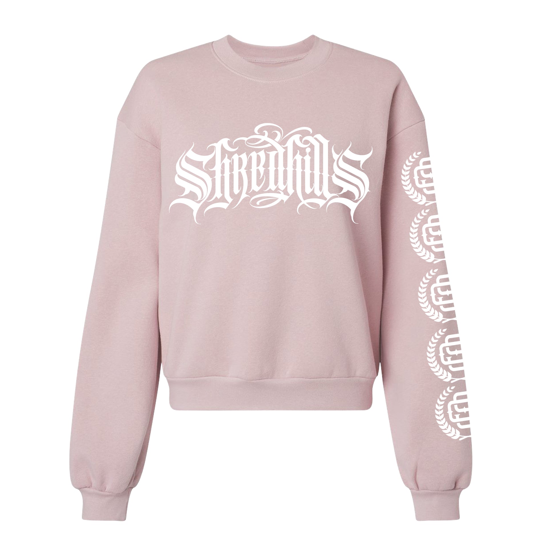 Original - Crewneck Sweatshirt - Shredhills