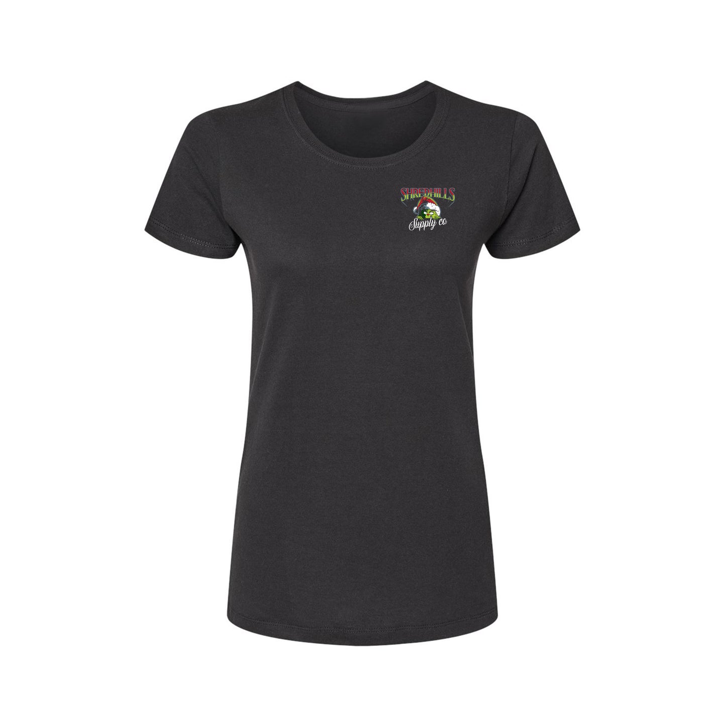 Savage Xmas - Women Tee