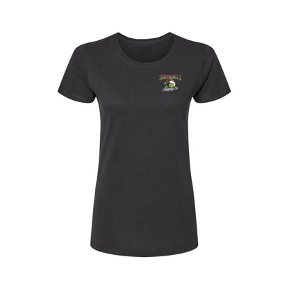 Savage Xmas - Women Tee