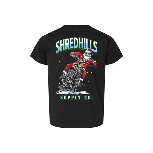 Santa Claus - Kids & Youth Tee