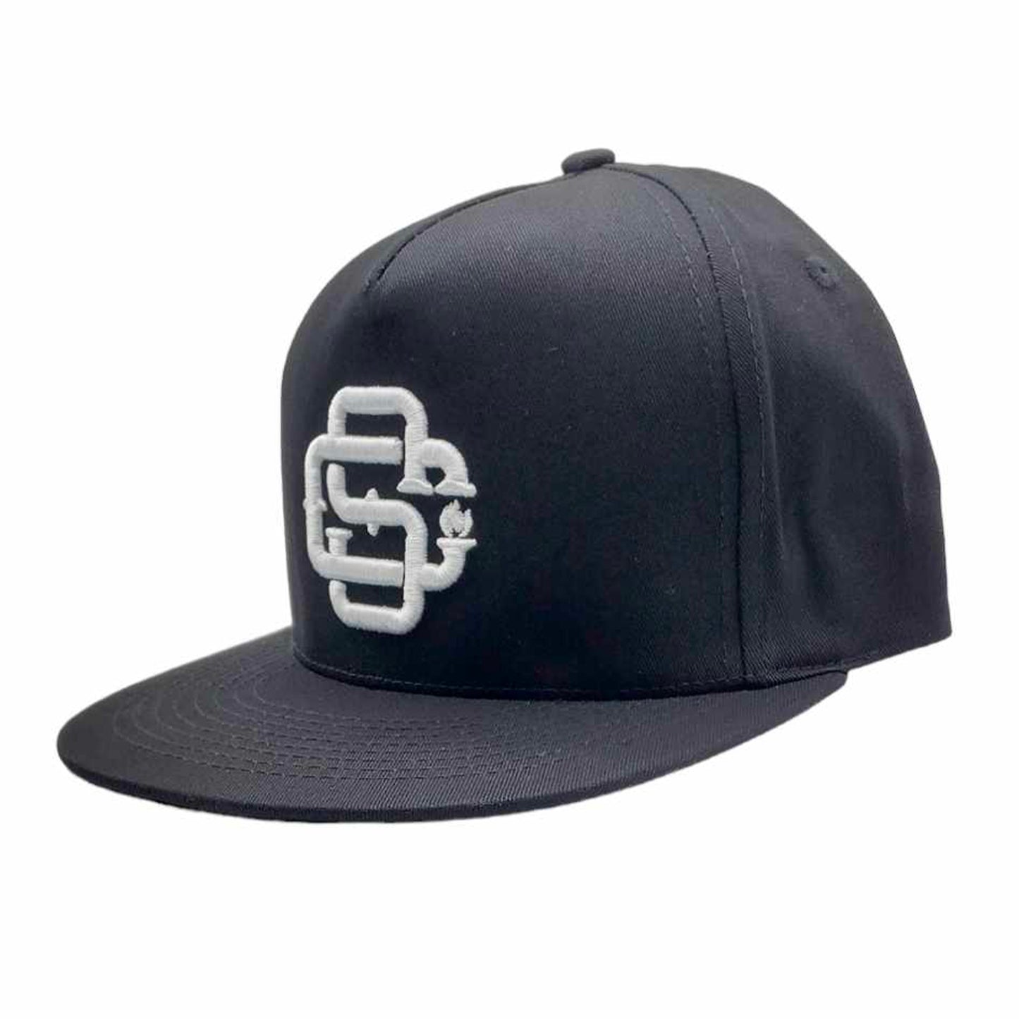 OG Caps SnapBack