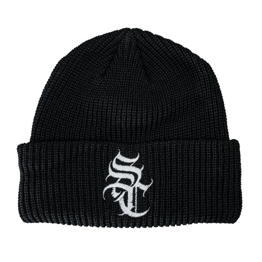 Cuffed Beanie - Street Crew - Shredhills