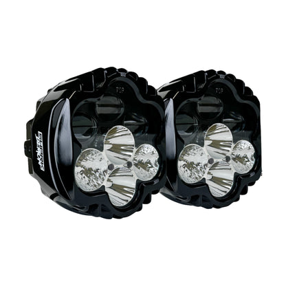 Shark Demon™ 2 Performance Headlight Kit for Road Glide