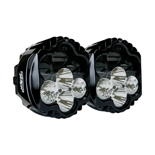 Shark Demon™ 2 Performance Headlight Kit for Road Glide