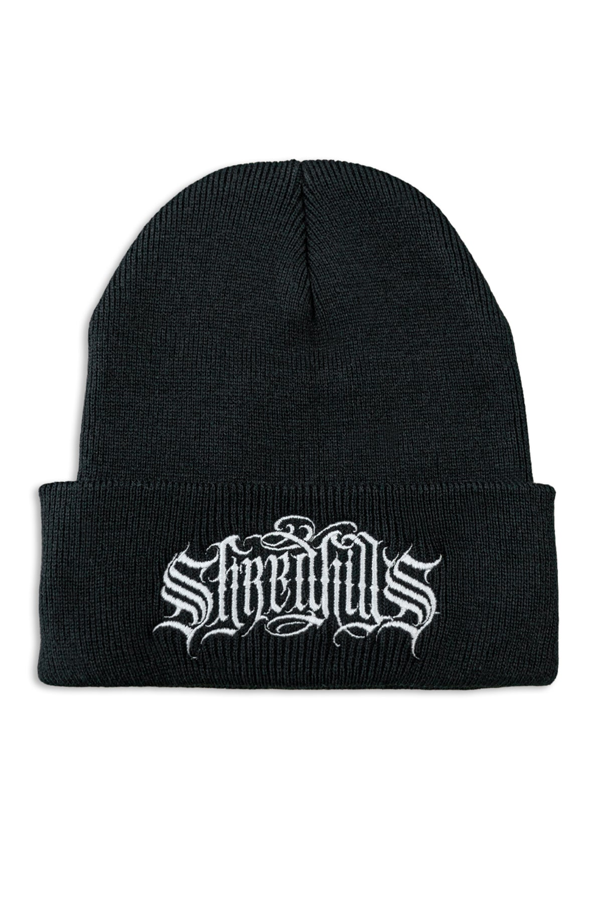 Tuque -Signature