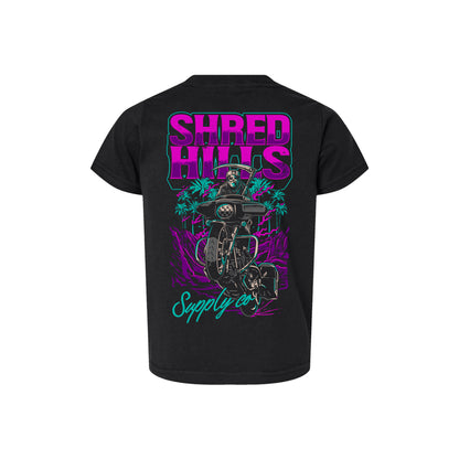 Sandstorm - Kids & Youth Tee