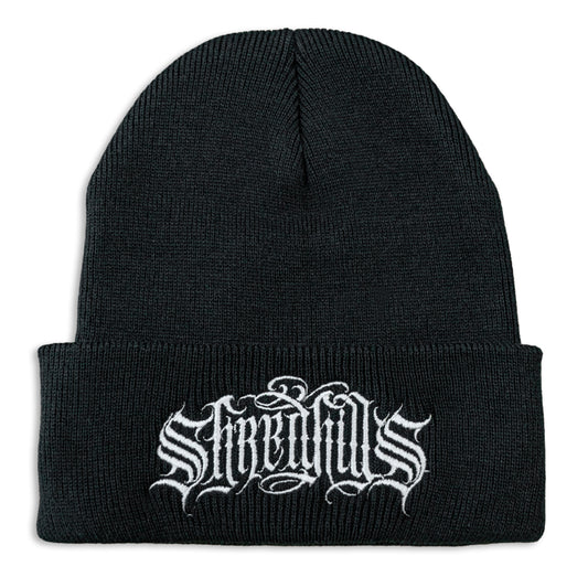 Beanie - Signature (Custom Colors) - Shredhills