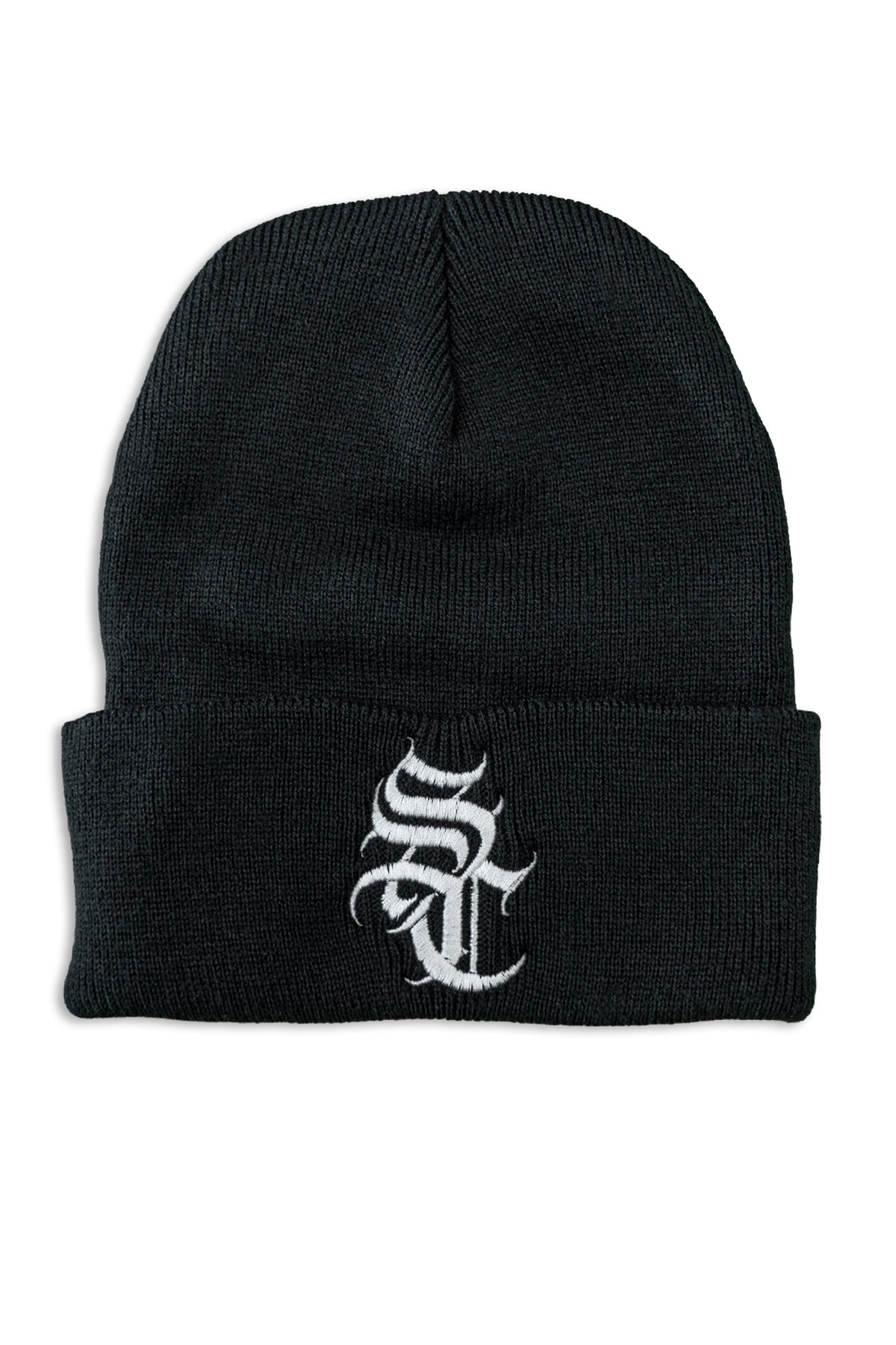 Tuque - Street Crew