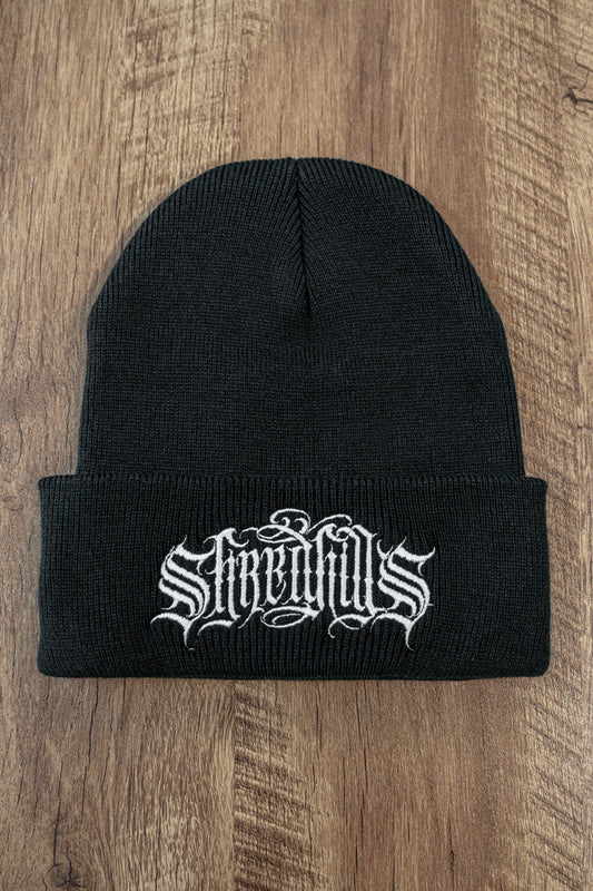 Beanie - Signature