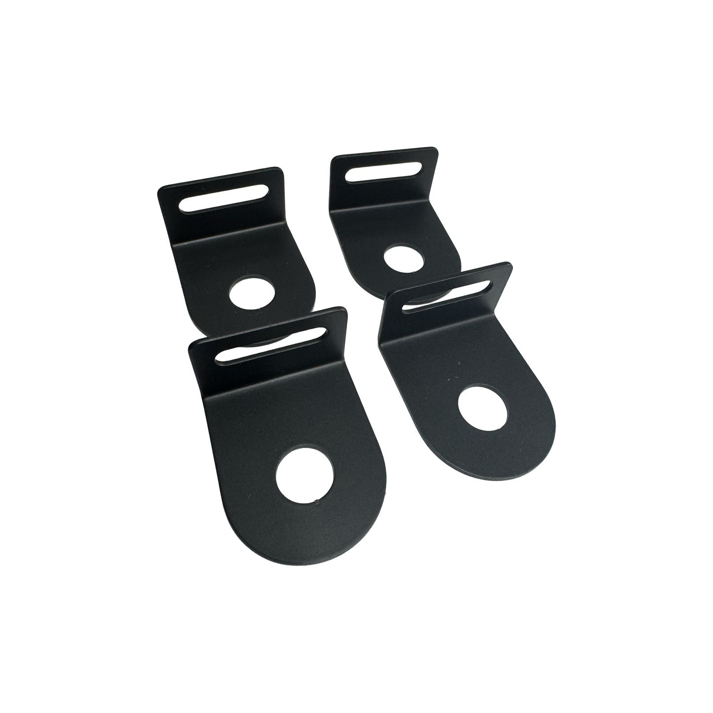 Brackets - Saddlebags - Shredhills