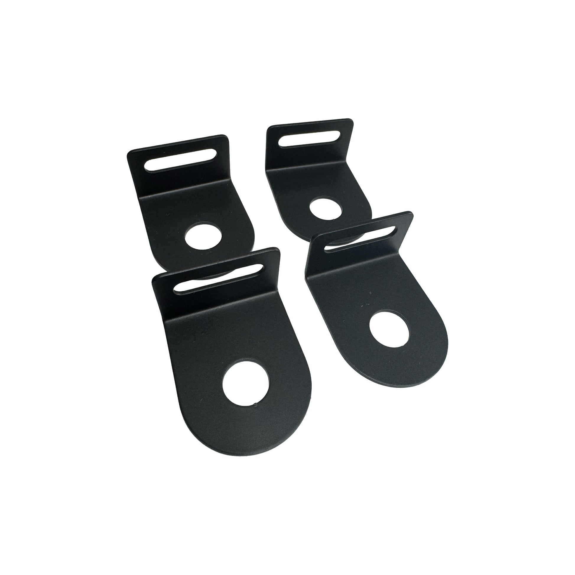 Brackets - Saddlebags - Shredhills