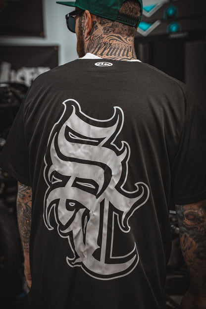 Baseball Street Crew - Jersey - Shredhills