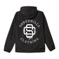 Original Blood - Windbreaker
