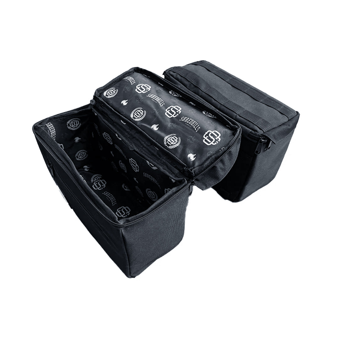 SaddleBags Explorer Motorcycle - Shredhills