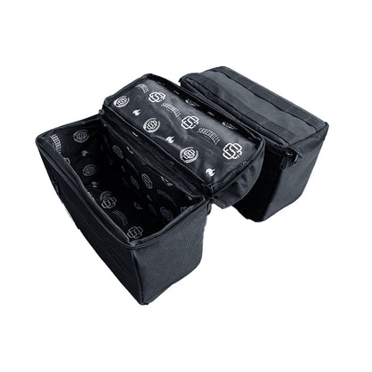 SaddleBags Explorer Motorcycle - Shredhills