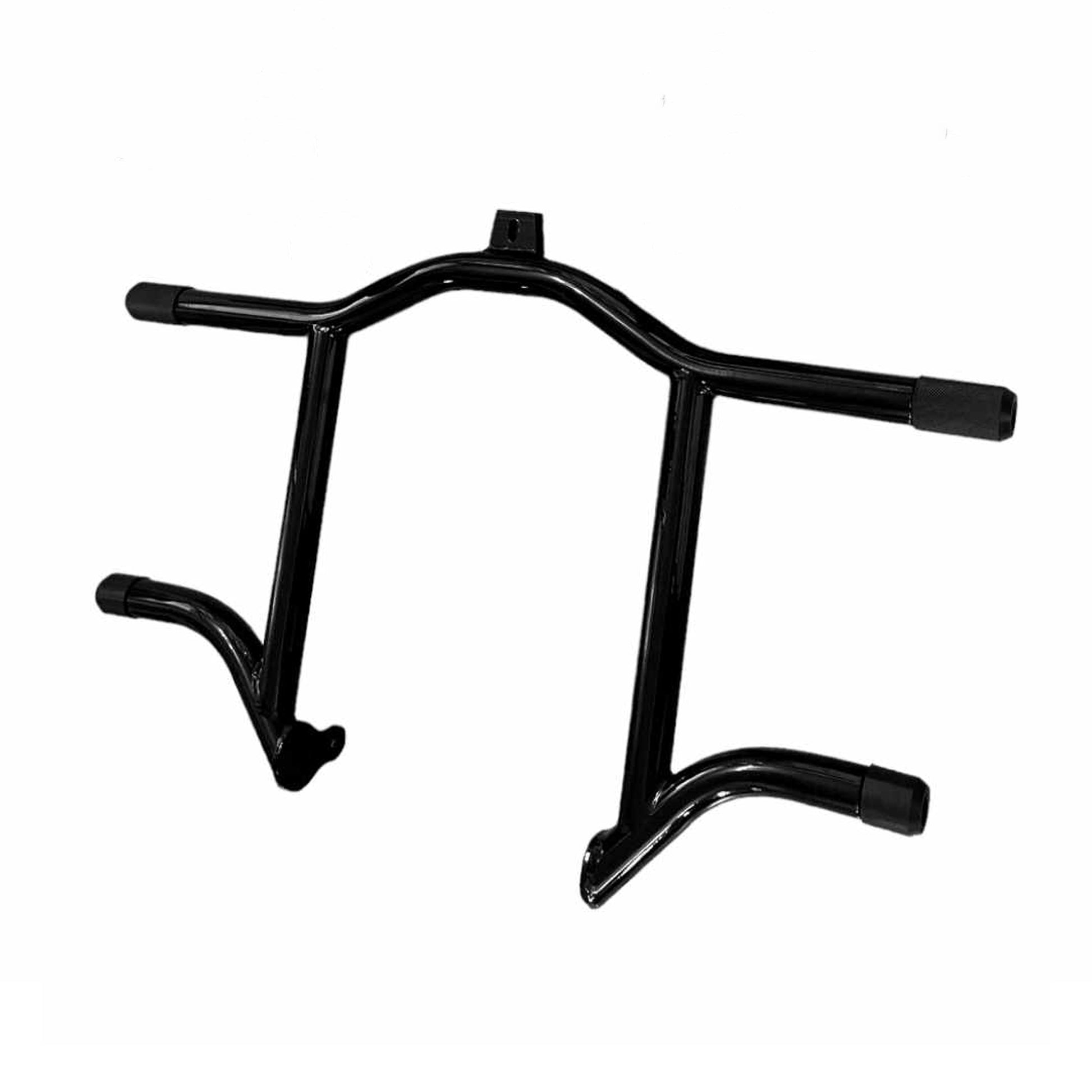 Highway Peg Crash Bar - Bagger - Shredhills