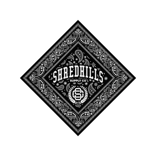 Bandana - Shredhills