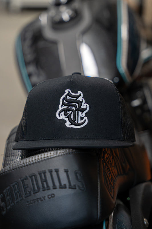 Street Crew - Caps Trucker