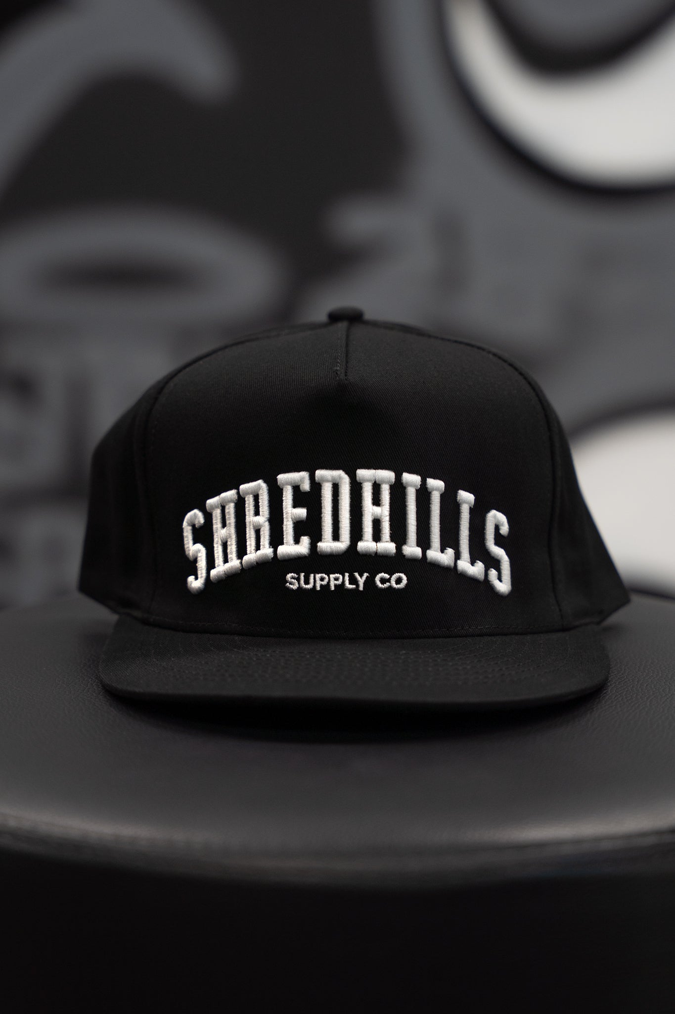 Gang - Caps 3D - Shredhills