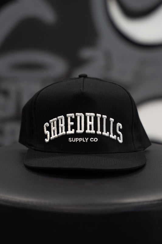 Gang - Caps 3D - Shredhills