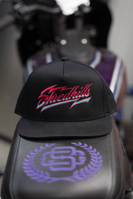 Relentless - Caps