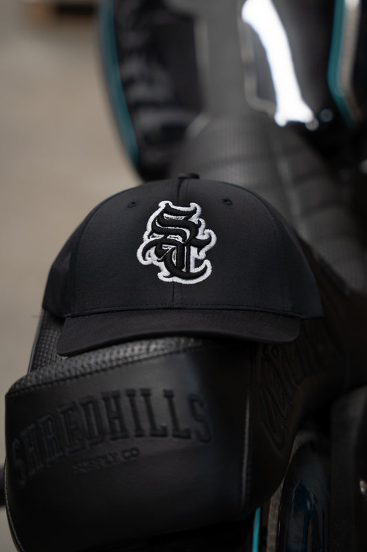 Street Crew Kids - Caps - Shredhills