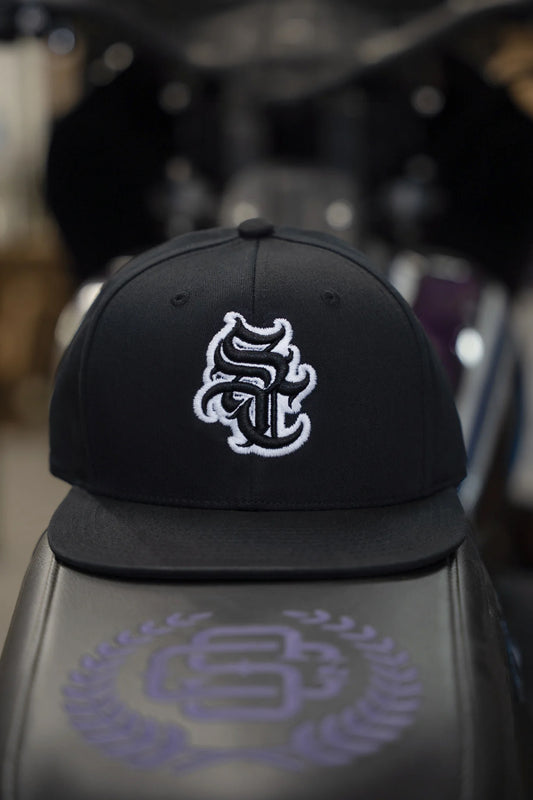 Street Crew - Caps - Shredhills