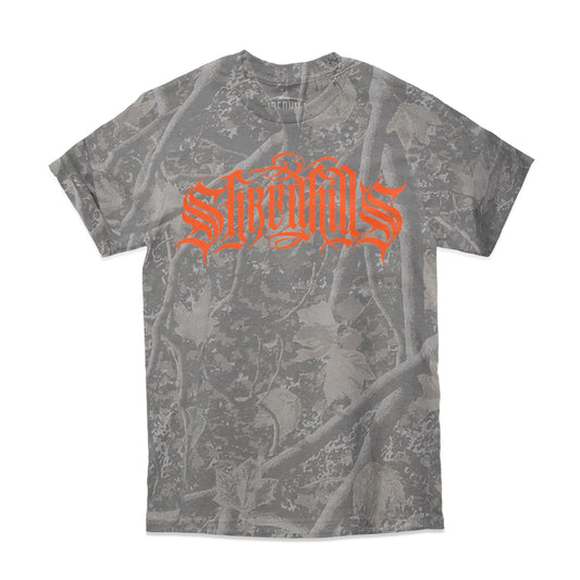 Signature Camo Hunter - Tee