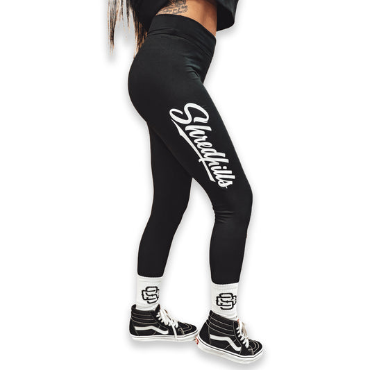 Women’s Legging - Signature - Shredhills