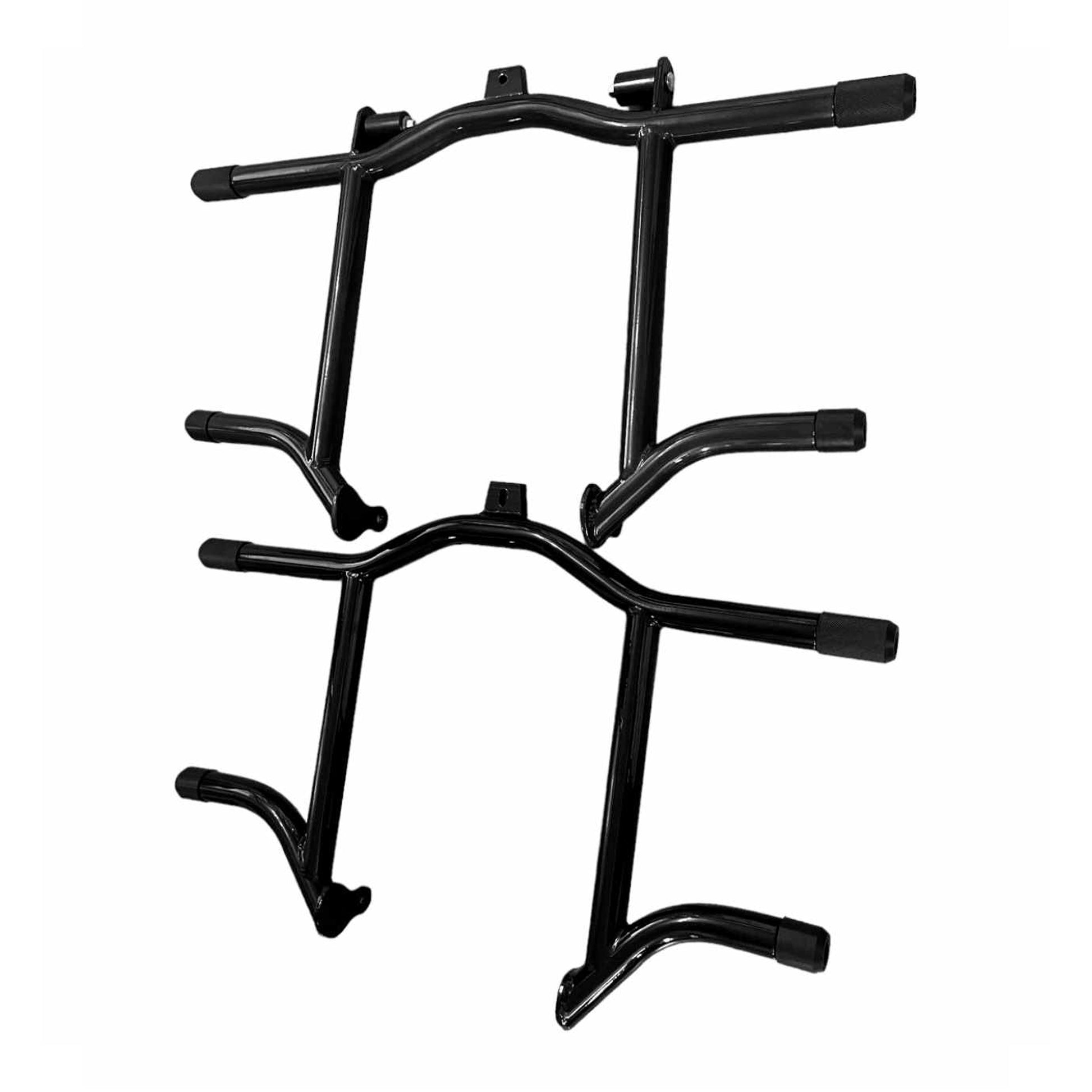 Highway Peg Crash Bar - Bagger - Shredhills