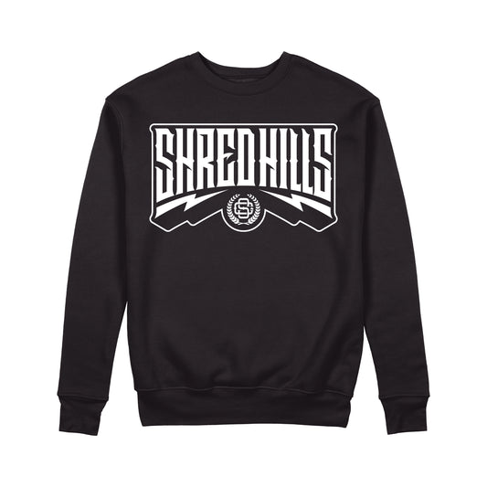 LifeStyle - Crewneck