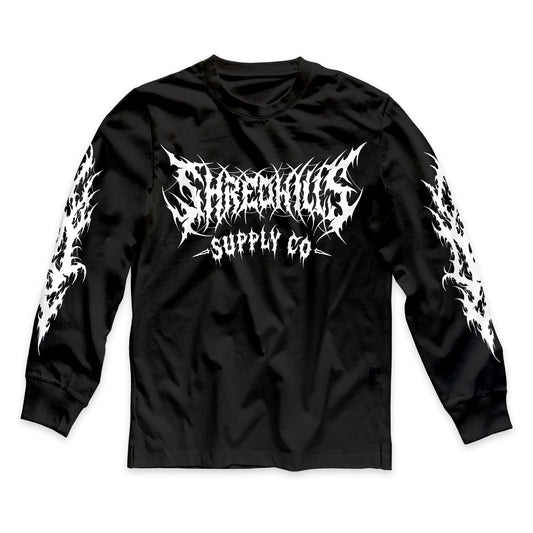 LaDague - Long Sleeves