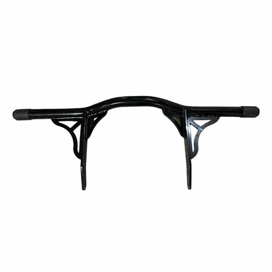 Highway Peg Crash Bar - Dyna & Fxr - Shredhills