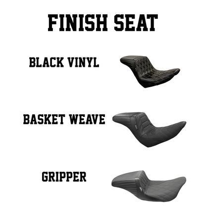 Seat Lepera KickFlip X Shredhills