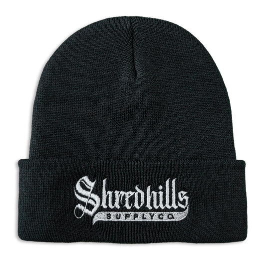 Beanie - Edgeflex (Custom Colors) - Shredhills