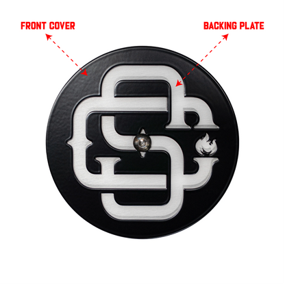 Air Cleaner Cover - OG - Shredhills