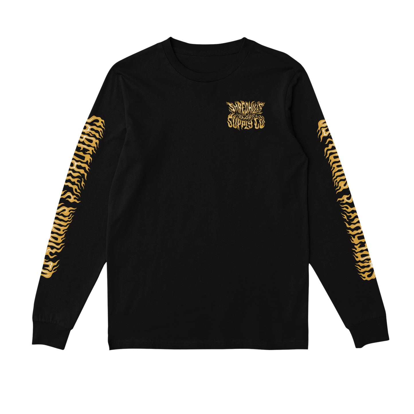 Death Eagle - LongSleeves