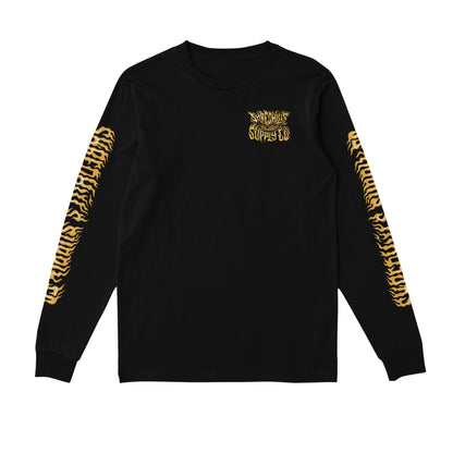 Death Eagle - LongSleeves