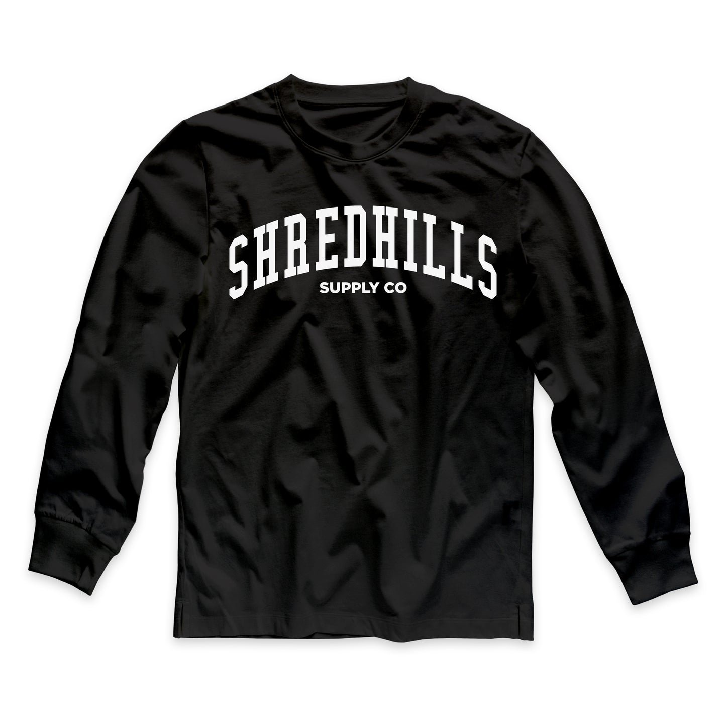 Gang - Long Sleeves - Shredhills