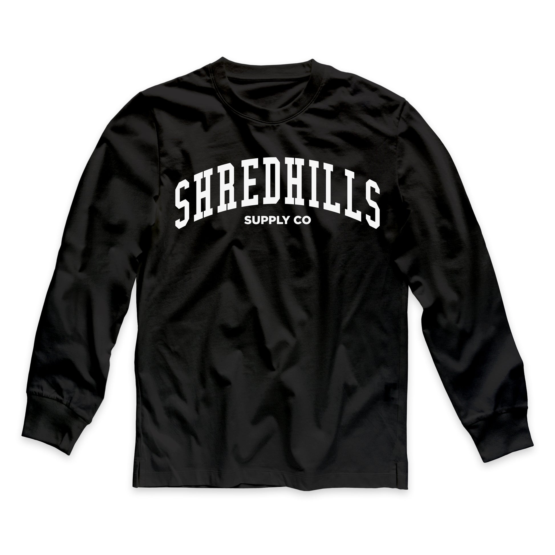 Gang - Long Sleeves - Shredhills