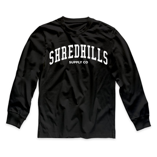 Gang - Long Sleeves - Shredhills