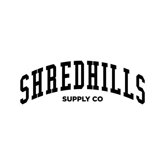 Sticker - Supply Co