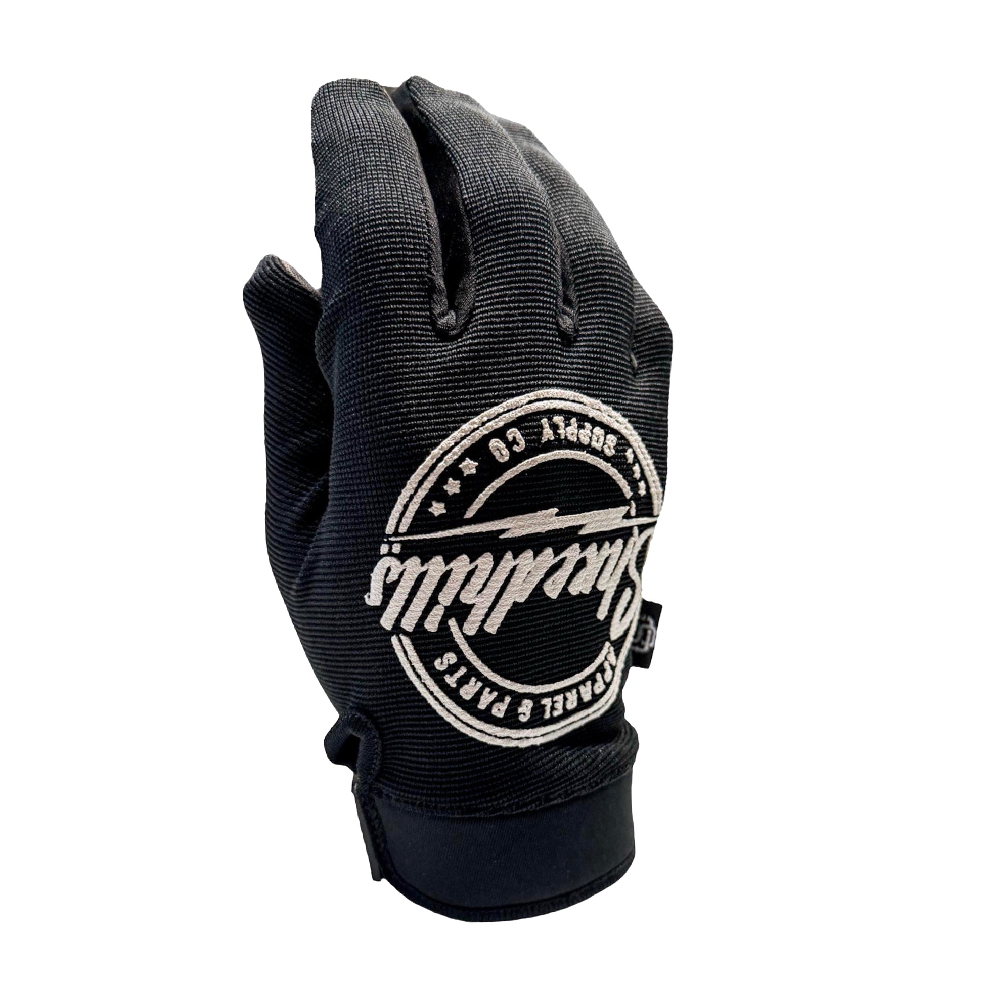 United - Gloves - Shredhills