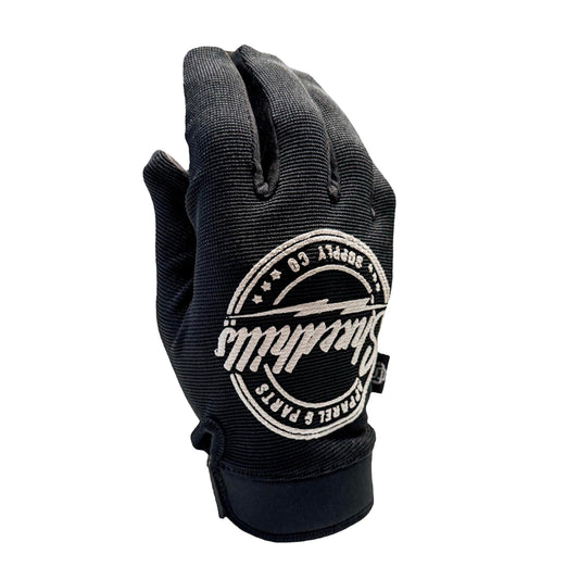 United - Gloves - Shredhills