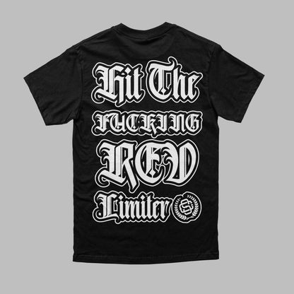 Rev Limiter - T-Shirt - Shredhills