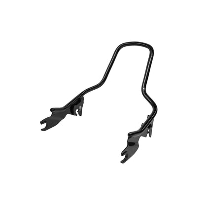 Quick Attach Backrest Touring 09+
