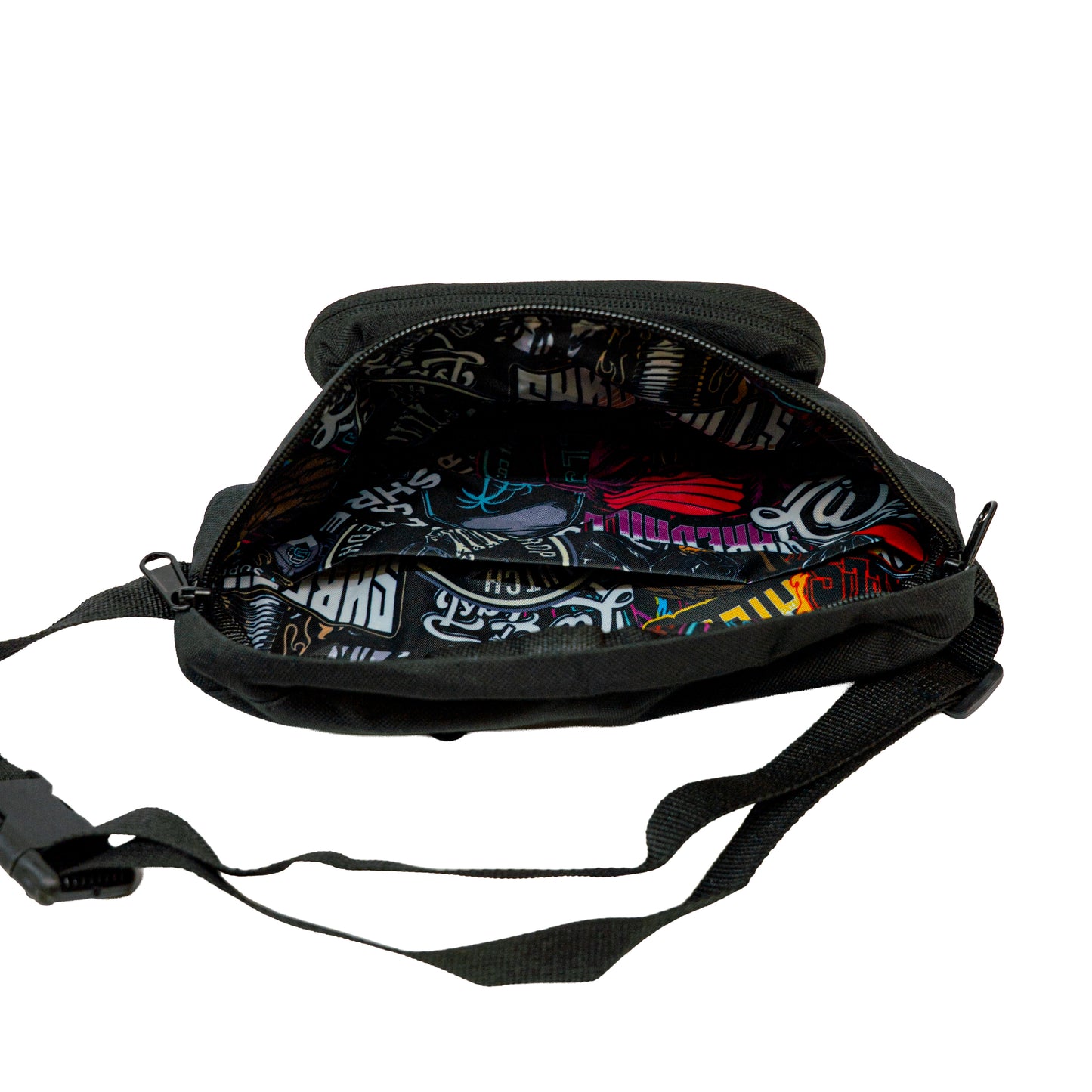 Fanny Bag - Signature